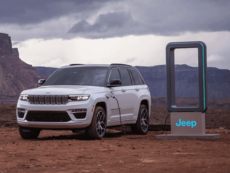 Top Benefits of Buying an Electric Vehicle | Walser Automotive Group