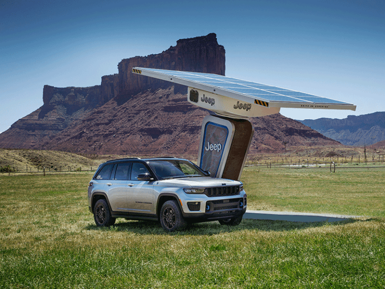 Top Benefits of Buying an Electric Vehicle | Walser Automotive Group
