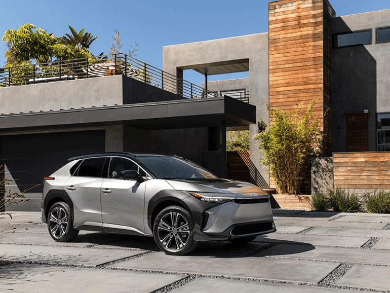 Why Toyota Focuses on Hybrids: A Balanced Approach to Sustainability ...