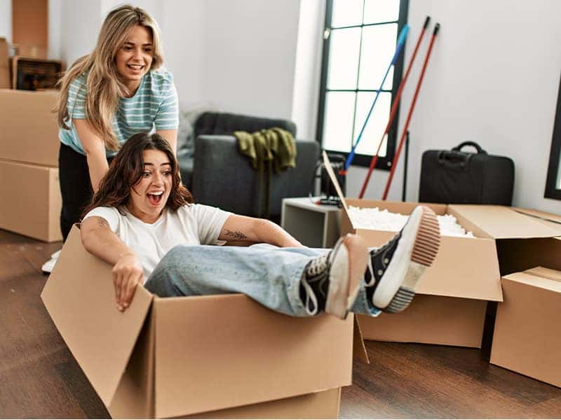 Selling A Car Before You Move Made Easy
