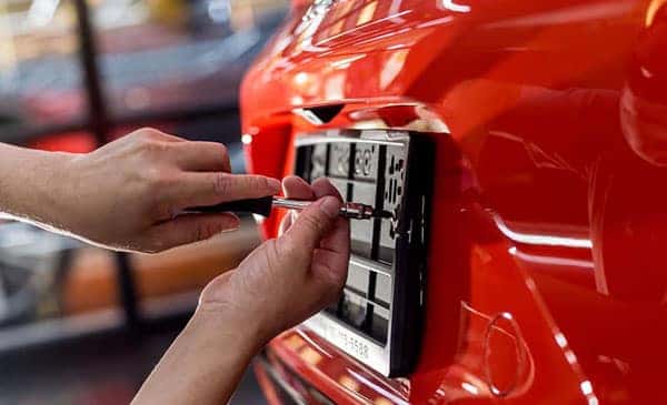 How to register your car in Minnesota