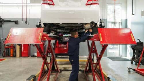 Does My Car Need an Alignment? Get Expert Advice at Walser.