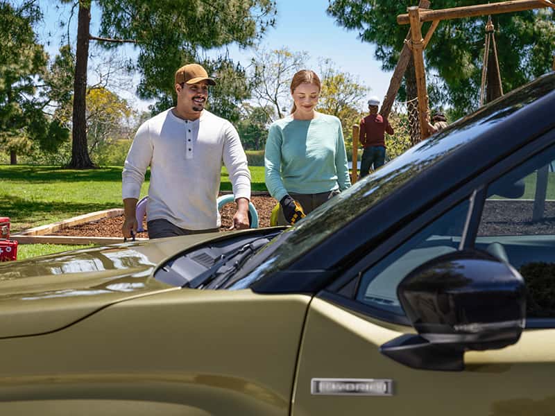 Buying Cars in 2025