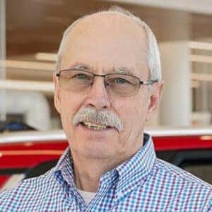 Randy Kvale Walser Mitsubishi Burnsville General Manager