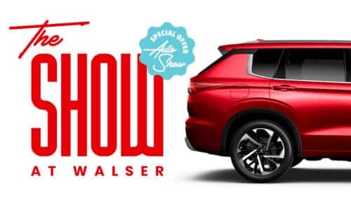 2025 Twin Cities Auto Show Walser