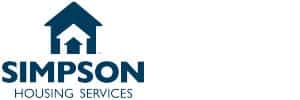 Simpson House Logo
