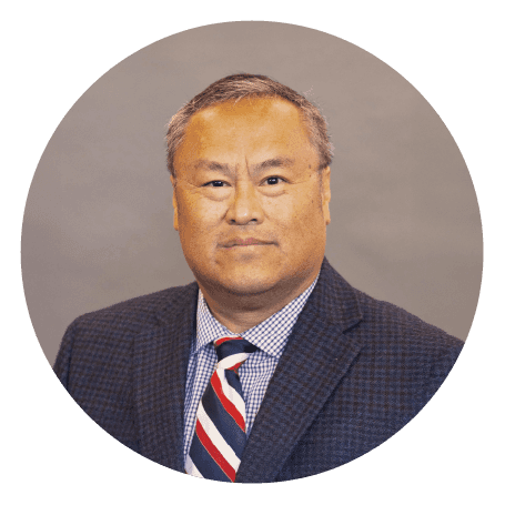 Lee Pao Xiong