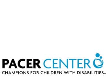 PACER Center Logo