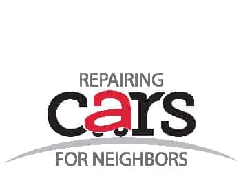 Cars for Neighbors Logo