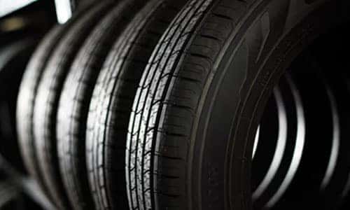 Tire safety and longevity