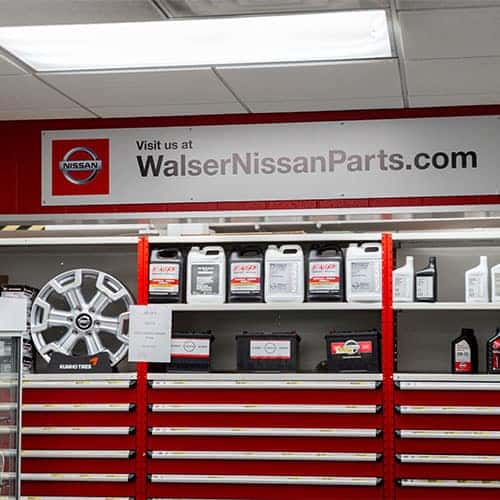 Nissan service 1