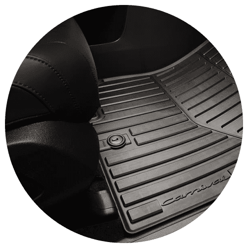Walser Kia Accessories