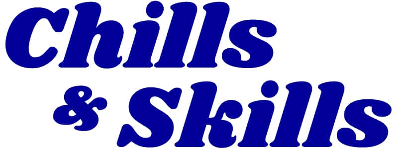 Join us for our Free Chills & Skills Winter-Readiness Workshop 