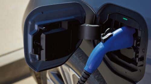 EV tax Incentive In Minnesota