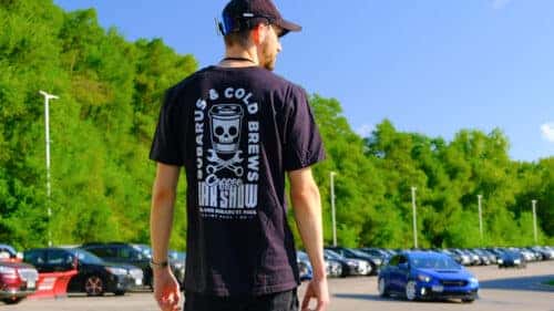 Subarus and Cold Brews 2025