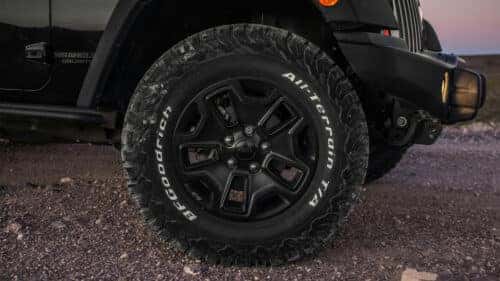 How to read tire sizes