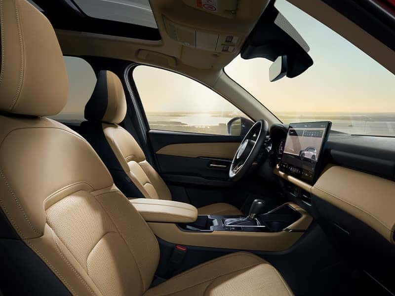 2025 Mazda CX-5 exterior