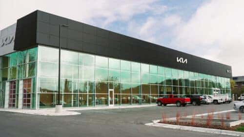 Walser Kia Minnetonka Opens