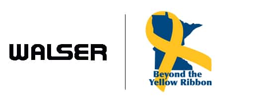 Beyond the Yellow Ribbon Companies in Minnesota