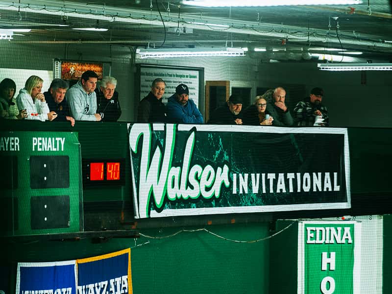 Walser Invitational