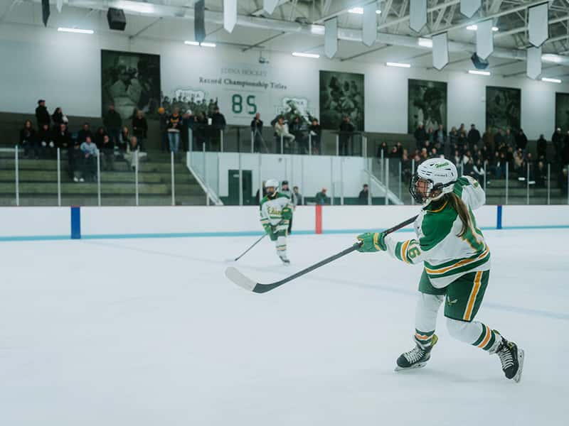 2025 Walser Invitational Hockey Tournament