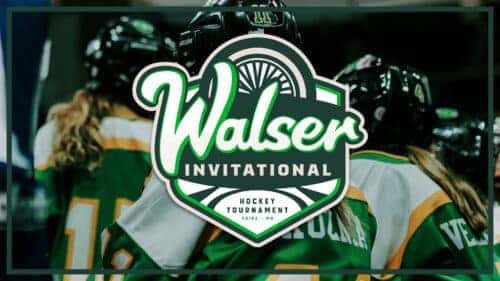 2025 Walser Invitational Hockey Tournament