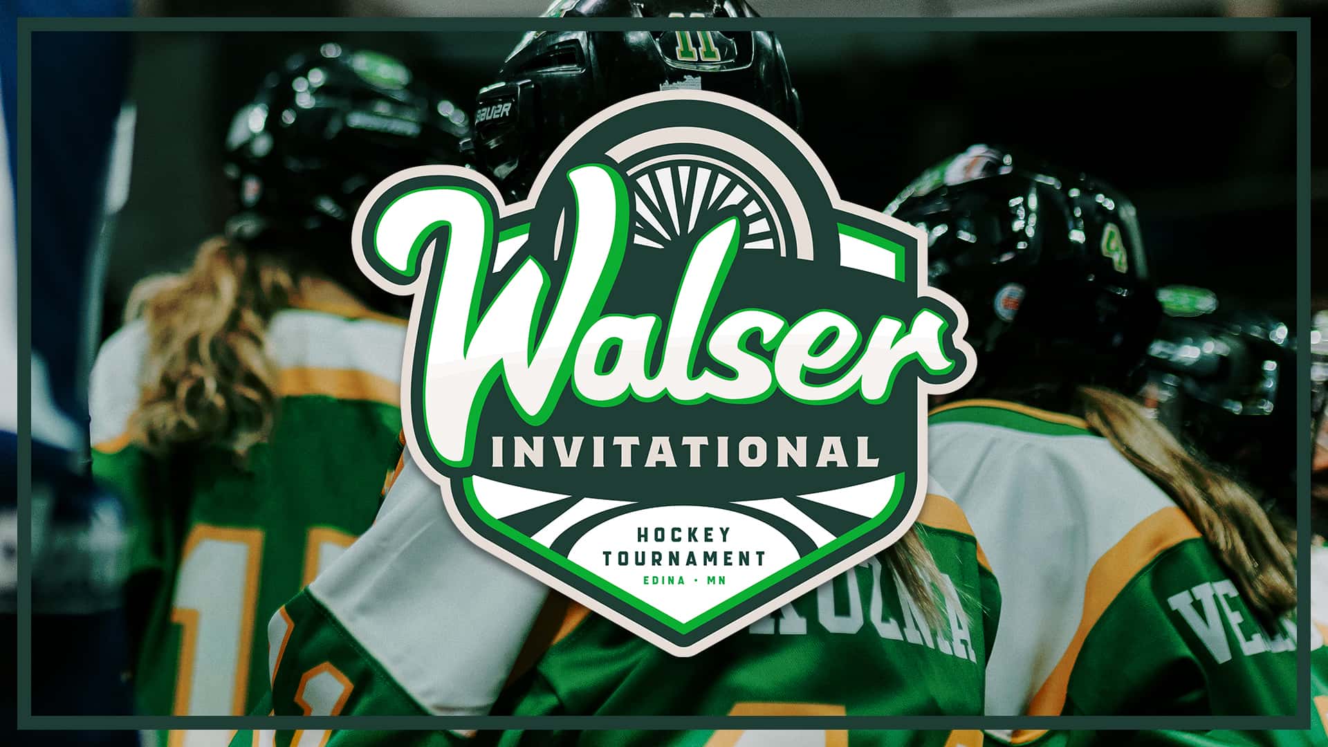 2025 Walser Invitational Hockey Tournament