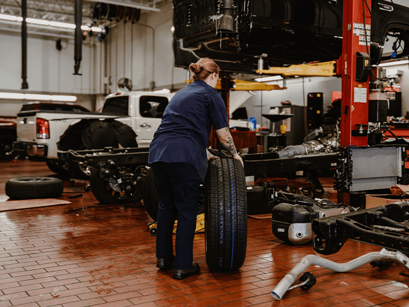 BGB Service