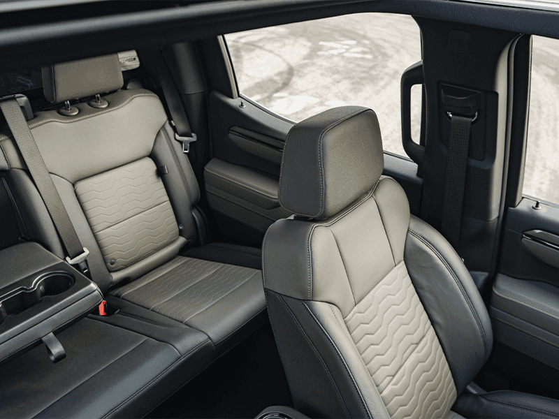 Chevy Equinox