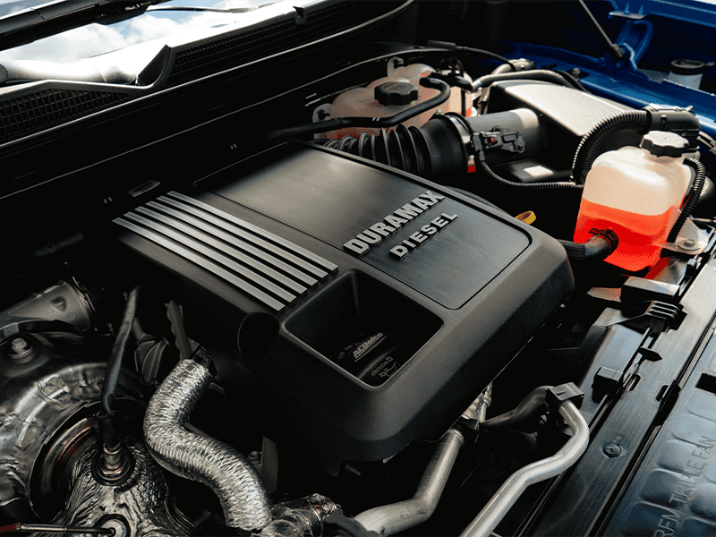 Chevy Silverado ZR2