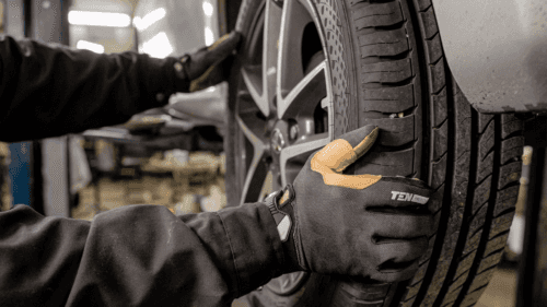 WheelMechanic