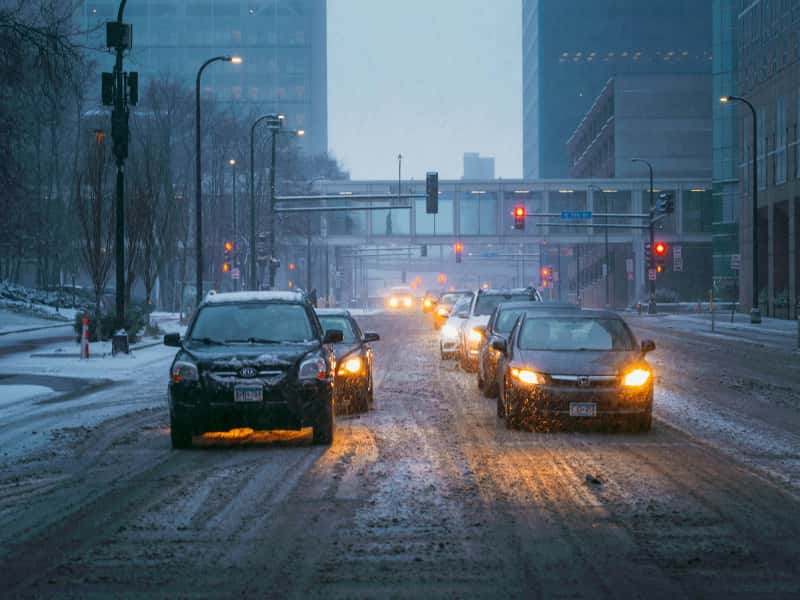 Road Salt