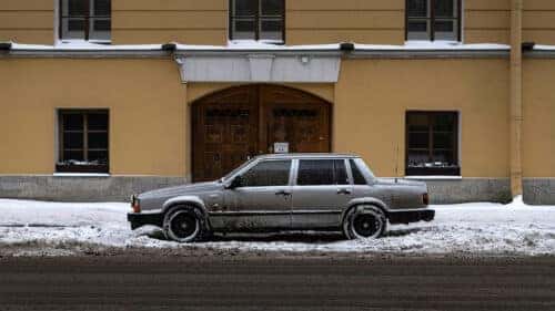 Road Salt