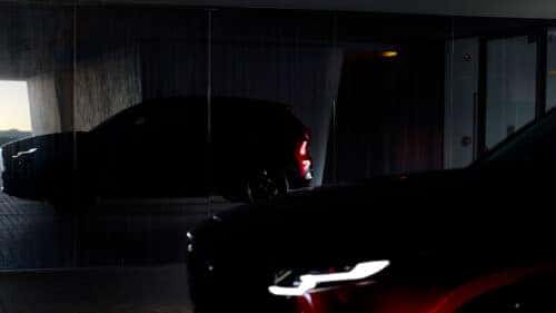 A First Look at the Redesigned 2026 Mazda CX-5