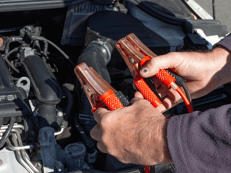 Jump Start