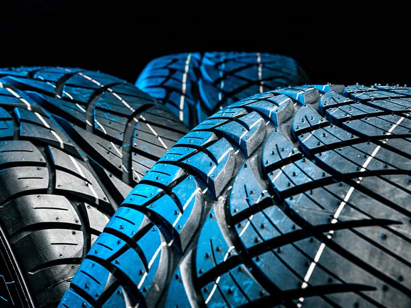 Walser Tire Tips