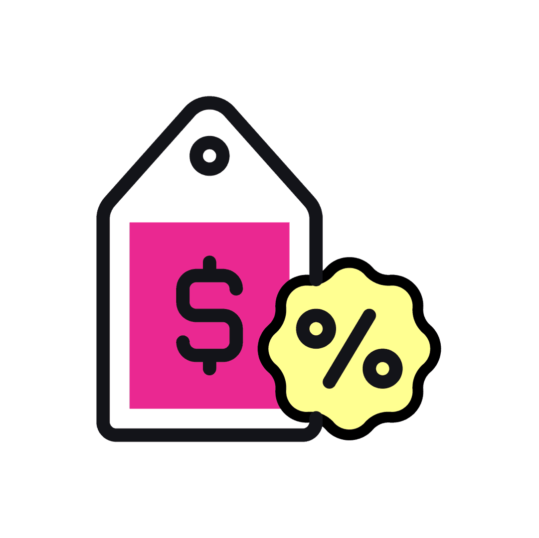 Finance Deals