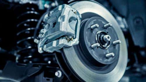 5 Signs You Need Brake Service (And What It Costs to Wait)