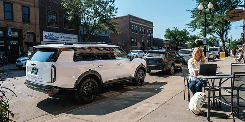 First Time Car Buyer Research