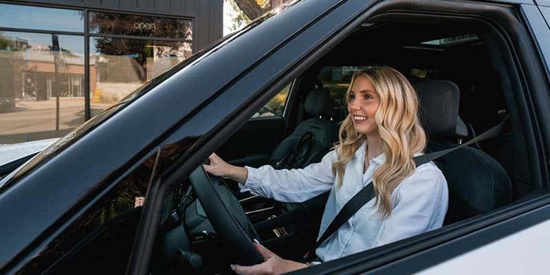First Time Car Buyer Research