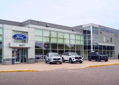 Walser welcomes Metropolitan Ford, Freeway Ford, and Suburban Chevrolet