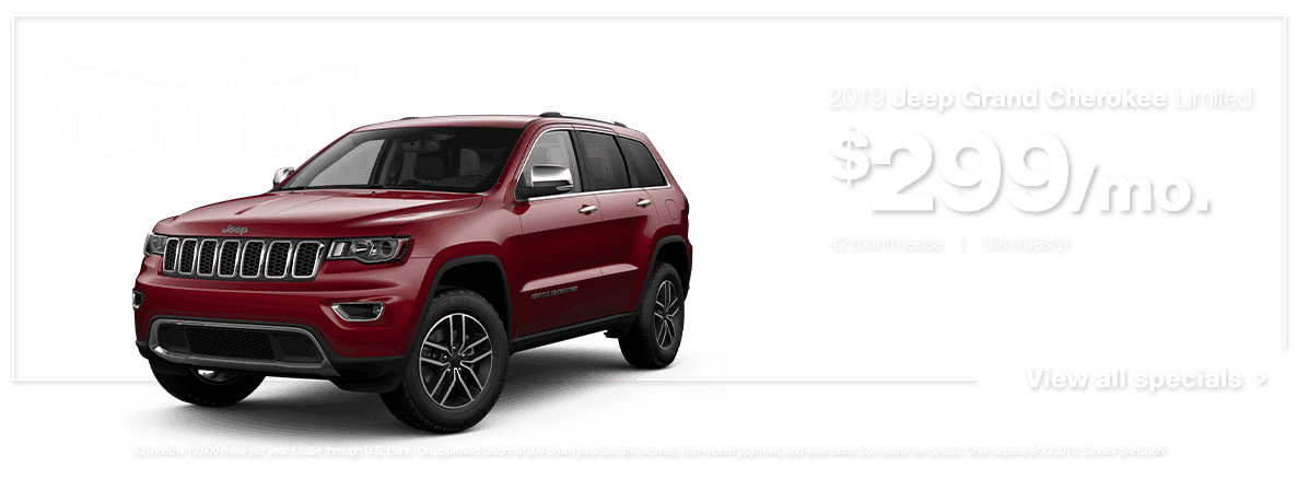 Jeep Dealers Mn >> Walser Chrysler Jeep Dodge Ram Car Truck Dealer In Jeep Dealers Mn >> Walser Chrysler Jeep Dodge Ram Car Truck Dealer In