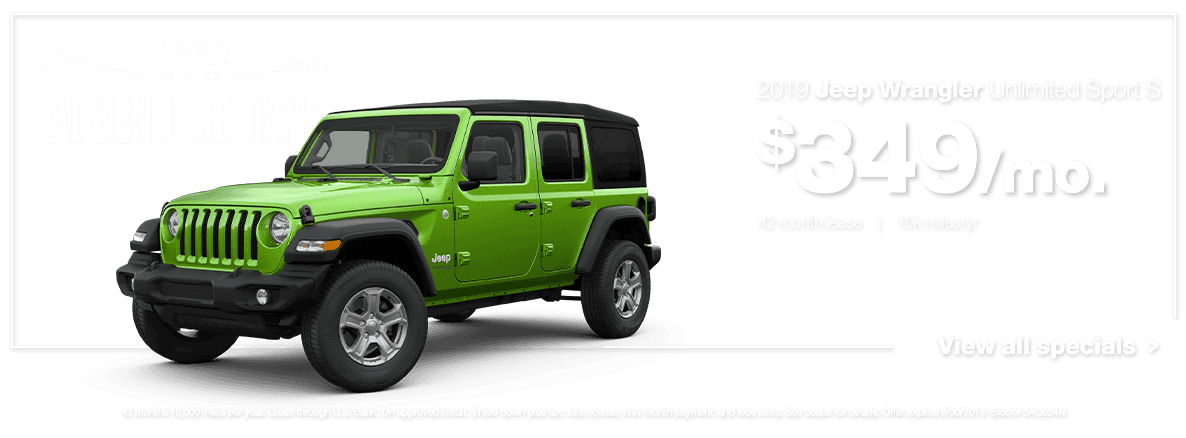 Jeep Dealers Mn >> Walser Chrysler Jeep Dodge Ram Car Truck Dealer In Jeep Dealers Mn >> Walser Chrysler Jeep Dodge Ram Car Truck Dealer In