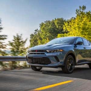 The All New 2023 Dodge Hornet Available For Order And Sale At Walser Chrysler Jeep Dodge Ram Located in Hopkins and Minneapolis Area MN