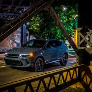 The All New 2023 Dodge Hornet Available For Order And Sale At Walser Chrysler Jeep Dodge Ram Located in Hopkins and Minneapolis Area MN