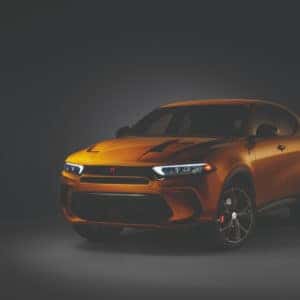 The All New 2023 Dodge Hornet Available For Order And Sale At Walser Chrysler Jeep Dodge Ram Located in Hopkins and Minneapolis Area MN