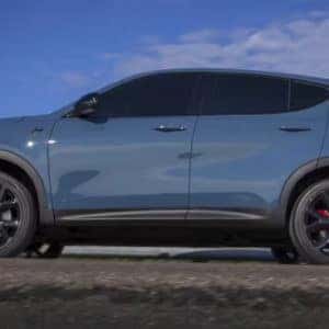 The All New 2023 Dodge Hornet Available For Order And Sale At Walser Chrysler Jeep Dodge Ram Located in Hopkins and Minneapolis Area MN