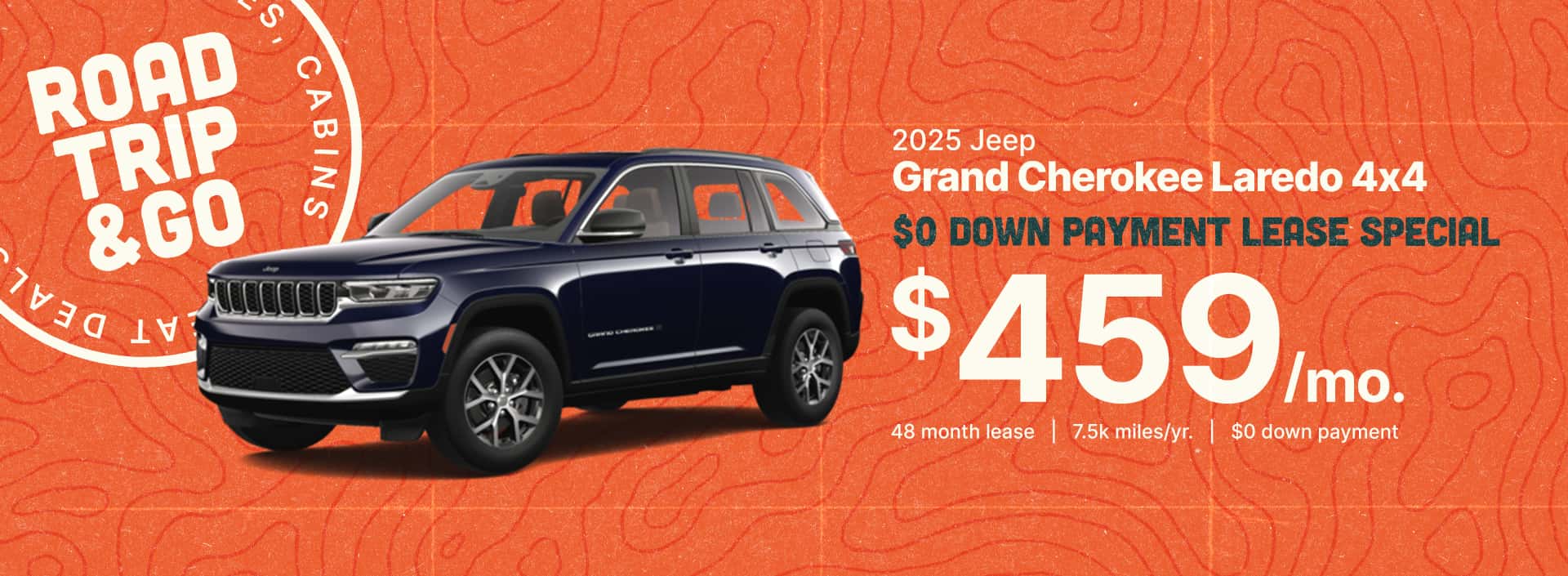 250512-CJD-FeatureSlide-RoadTrip-Go-1920×705-GrandCherokee