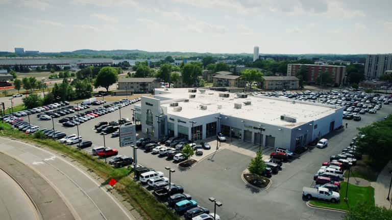 Dealership image