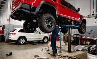 Service